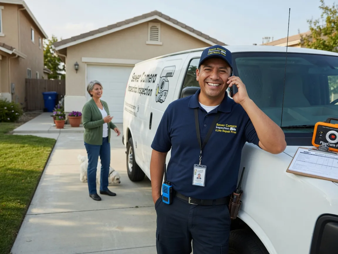 Sewer Line Repair Rozet, WY FAQs